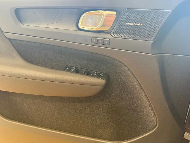 Volvo EX40 Single motor Ultra