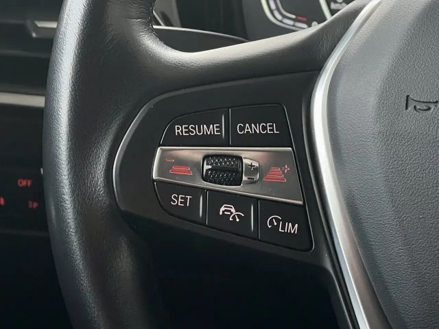 BMW 330 330e Touring