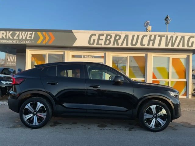 Volvo C40 AWD Plus