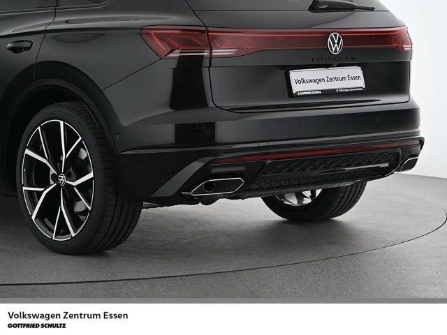 Volkswagen Touareg 3.0 V6 TDI 4Motion R-Line