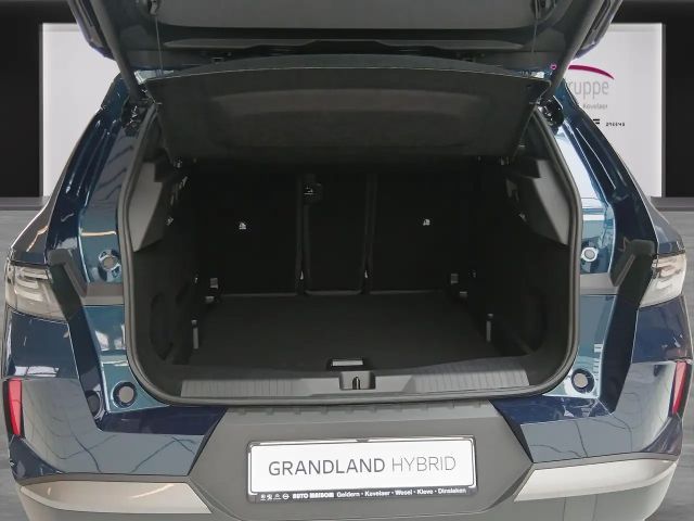 Opel Grandland X Edition Hybrid