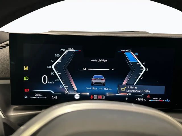 BMW 320 320d Sedan xDrive