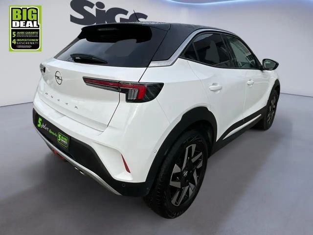 Opel Mokka 1.2 Automatik, Sitzheizung, Navigation