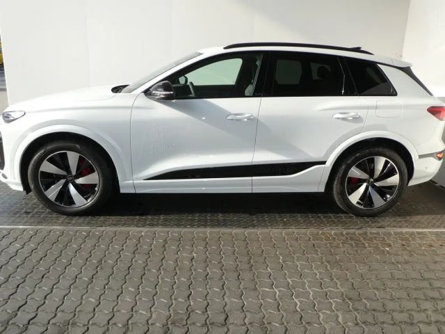 Audi Q6 e-tron Quattro