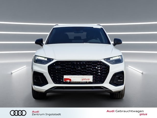 Audi Q5 40 TFSI Quattro S-Tronic Sportback