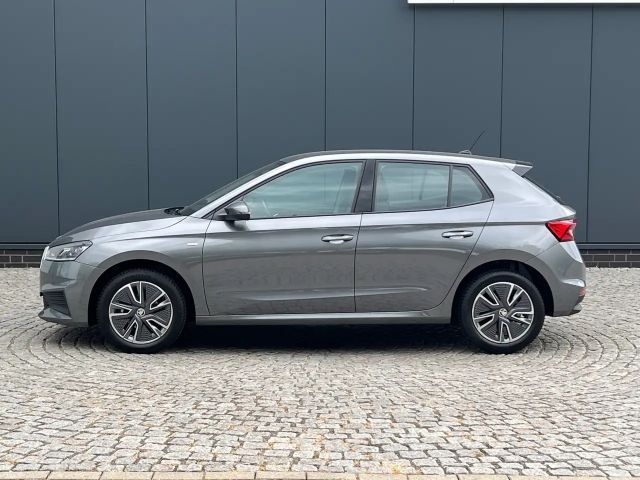 Skoda Fabia 1.0 TSI Tour