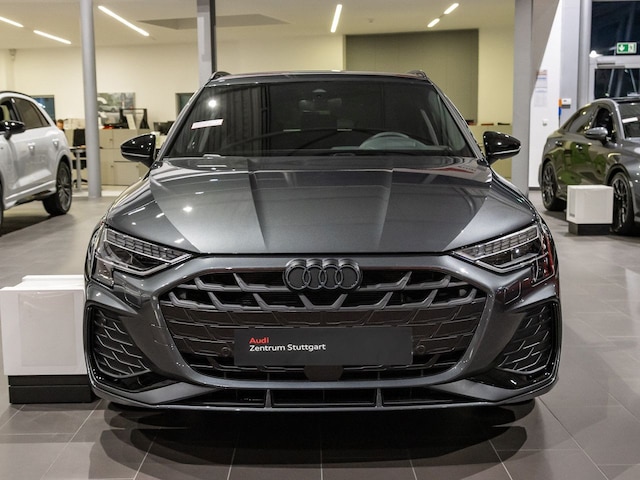 Audi A3 35 TDI S-Line S-Tronic Sportback