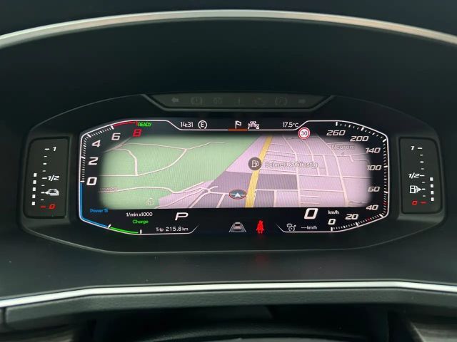 Seat Tarraco DSG Xcellence e-Hybrid