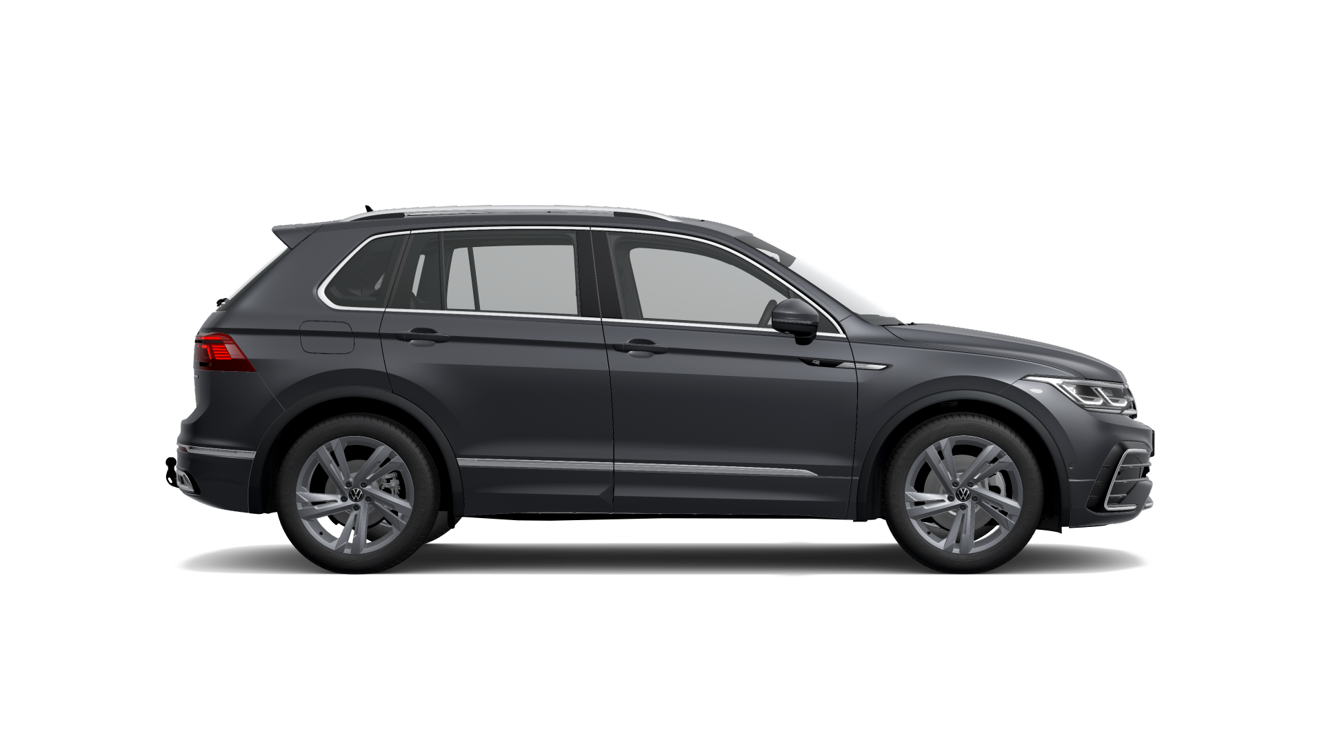 Volkswagen Tiguan 2.0 TDI 4Motion R-Line