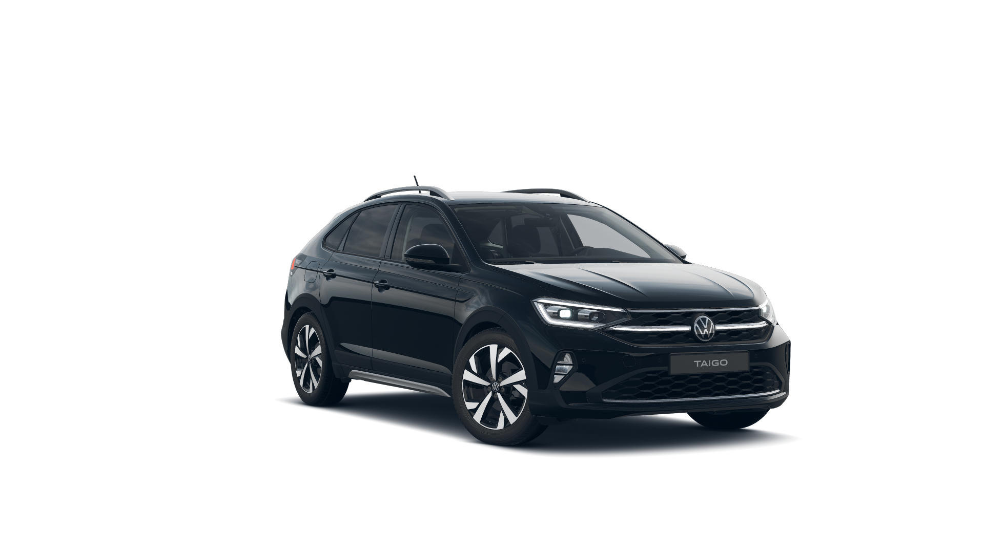 Volkswagen Taigo 1.0 TSI DSG Style