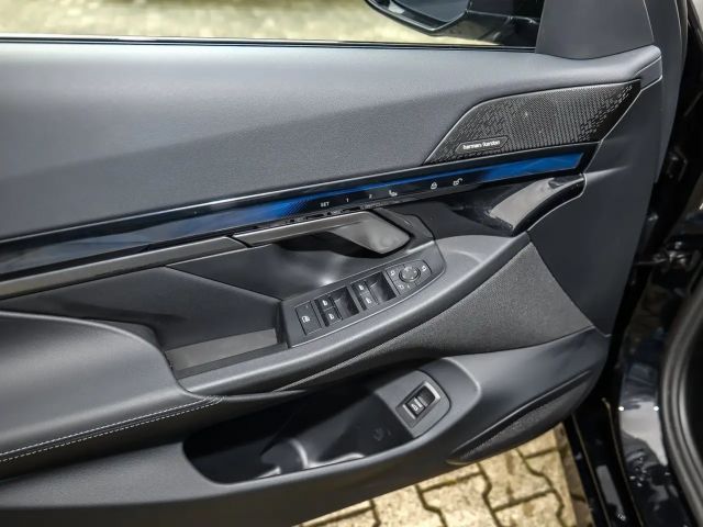 BMW 550 M-Sport Sedan xDrive