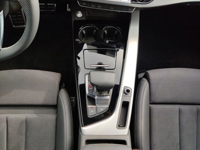 Audi A4 35 TFSI S-Tronic Sedan