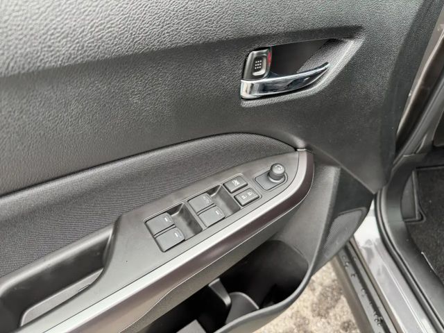 Suzuki Vitara AllGrip Hybrid Shine