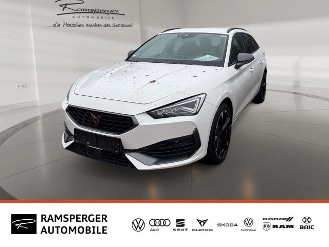 Cupra Leon 1.4 e-Hybrid Sportstourer