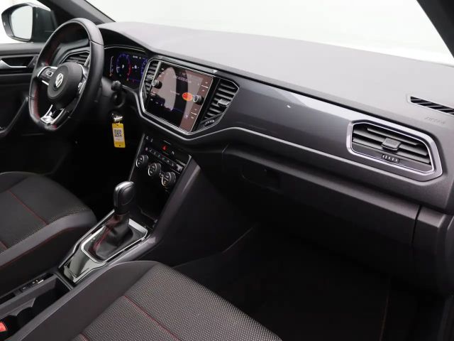 Volkswagen T-Roc 1.5 TSI DSG Sport