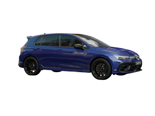 Volkswagen Golf 2.0 TSI 4Motion