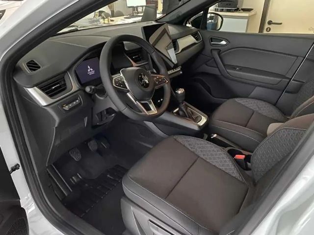 Mitsubishi ASX BASIS 1.0 T-Benziner 6-Gang