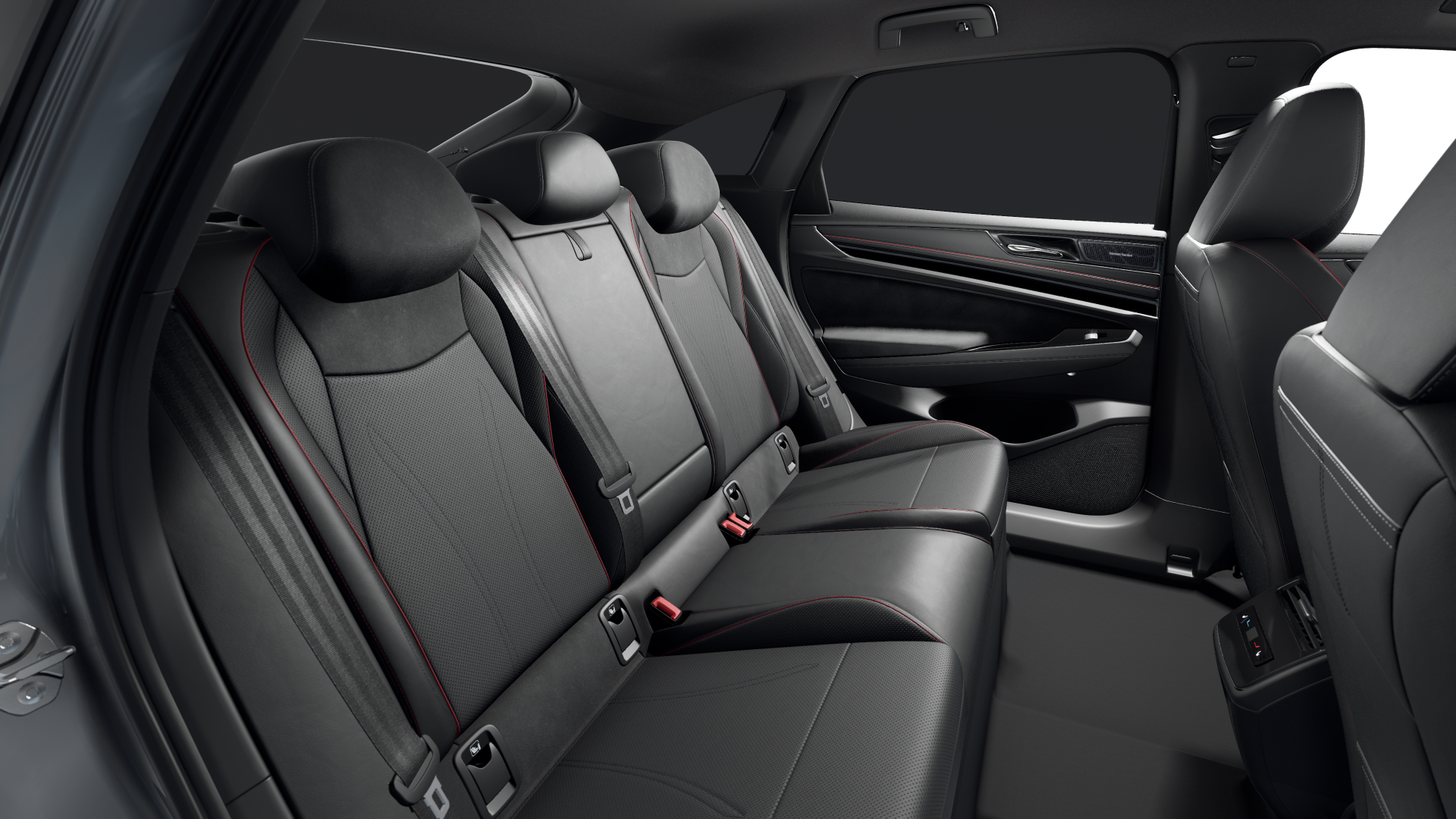 Volkswagen ID.7 DSG GTX