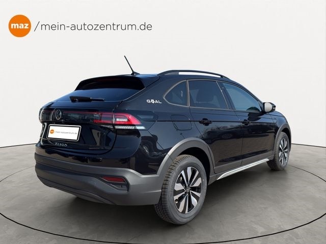 Volkswagen Taigo DSG