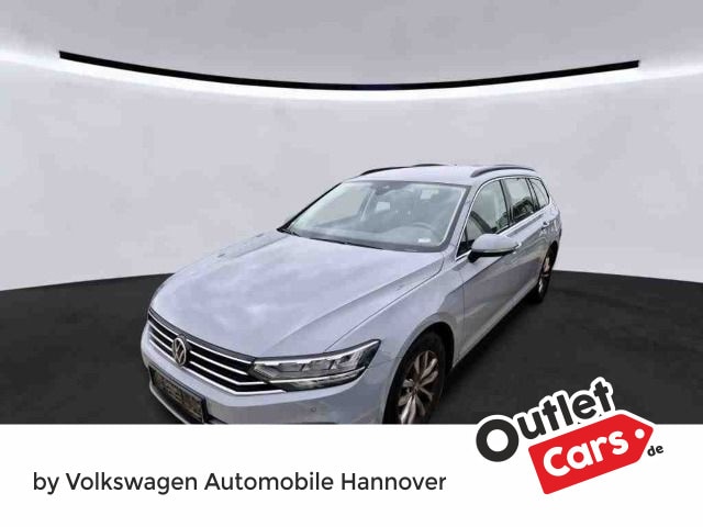 Volkswagen Passat 2.0 TDI Business DSG Variant