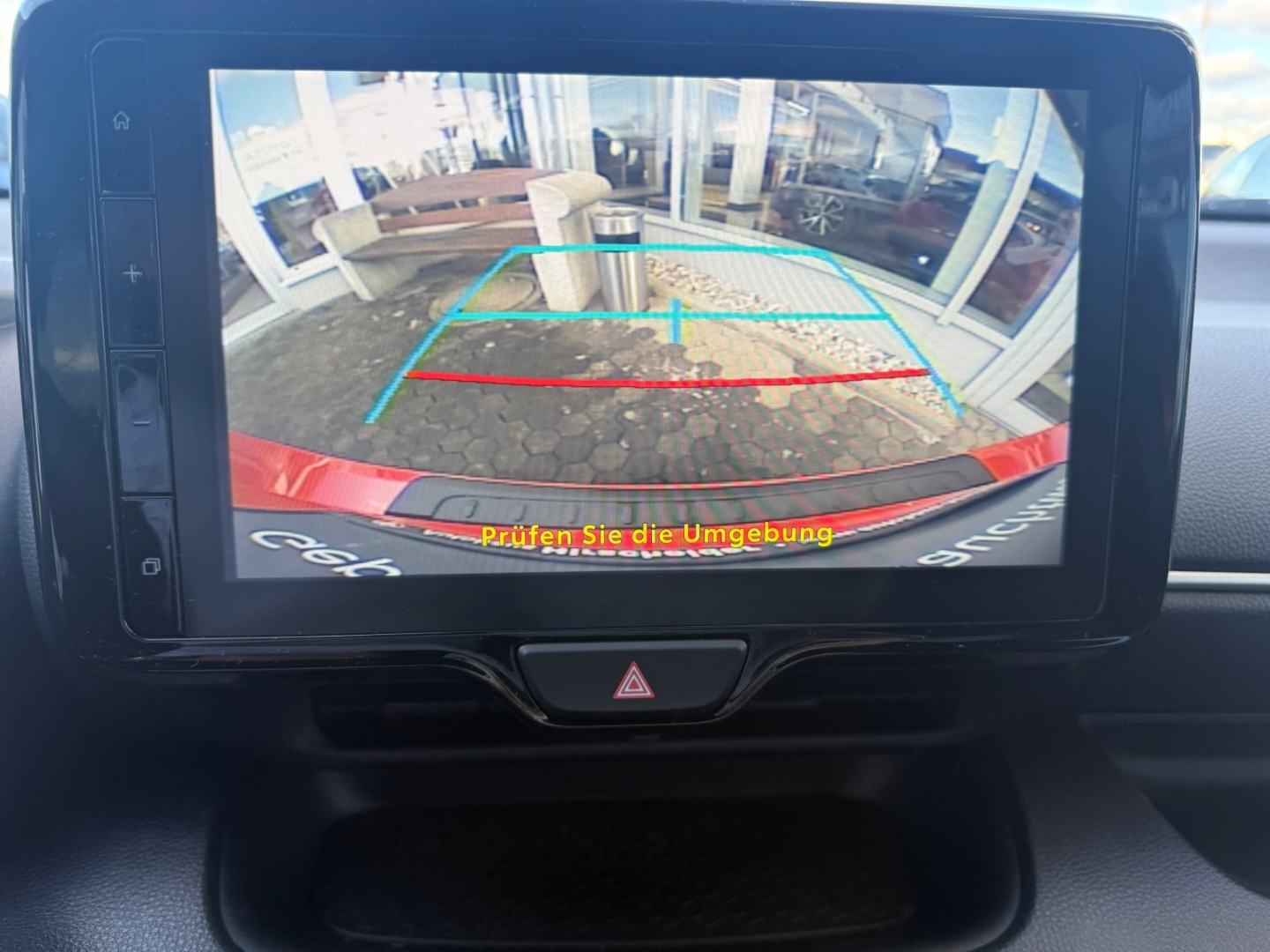 Toyota Yaris 5-deurs Basis Style