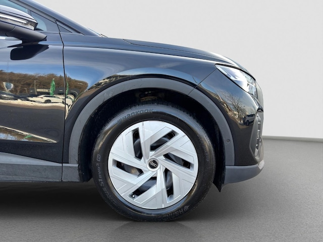Audi Q4 e-tron 40