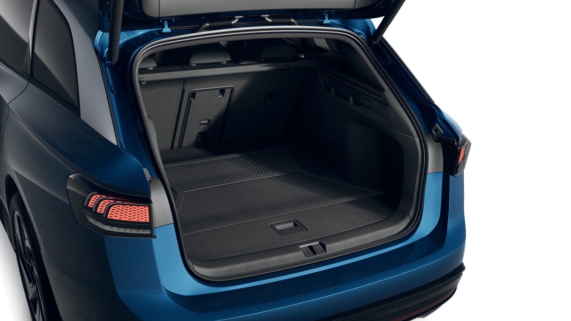 Volkswagen ID.7 Pro Tourer