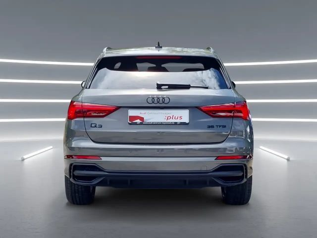 Audi Q3 35 TFSI S-Line