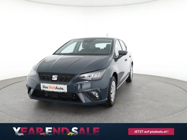 Seat Ibiza Reference