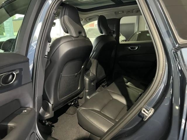 Volvo XC60 AWD Dark Plus Recharge T6