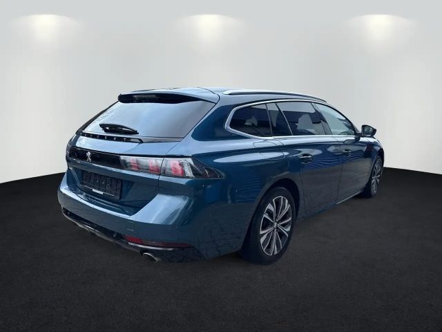 Peugeot 508 Allure Pack PureTech SW