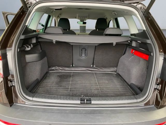 Skoda Karoq 2.0 TDI 4x4