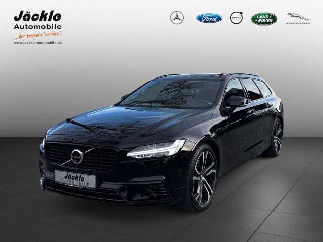 Volvo V90 AWD R-Design Recharge