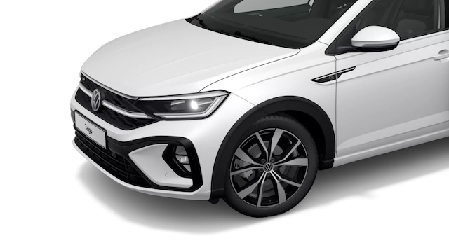 Volkswagen Taigo 1.5 TSI DSG IQ.Drive R-Line