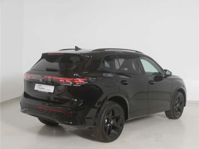 Volkswagen Tiguan 2.0 TDI DSG R-Line Style