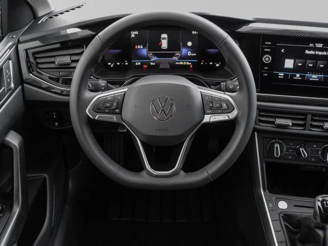 Volkswagen Taigo 1.0 TSI Life