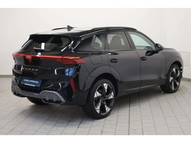 Cupra Terramar 2.0 TSI VZ