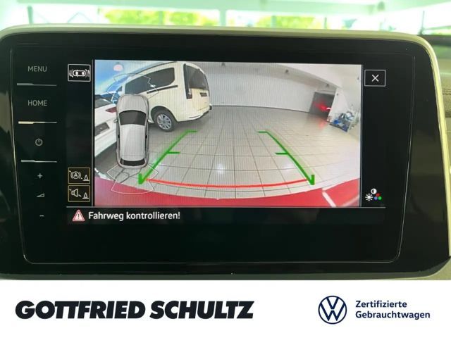 Volkswagen T-Roc 1.5 TSI Style