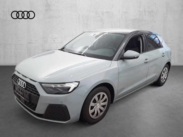 Audi A1 30 TFSI S-Tronic Sportback