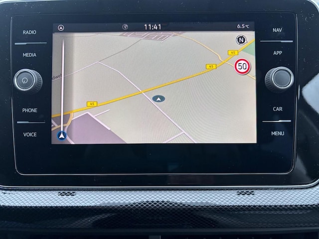 Volkswagen T-Cross 1.0 TSI DSG Style