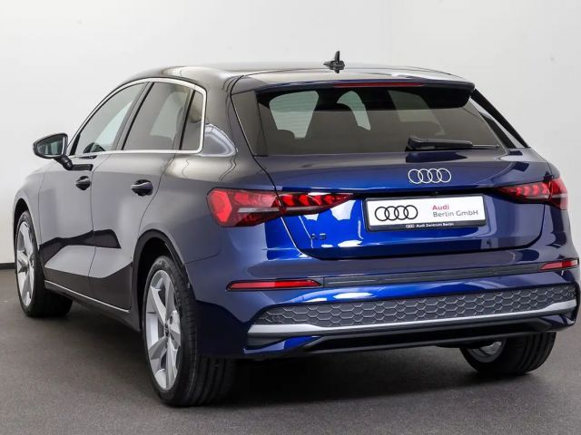 Audi A3 35 TFSI S-Tronic Sedan