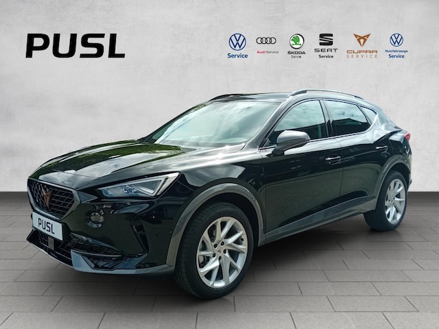 Cupra Formentor 1.5 TSI DSG