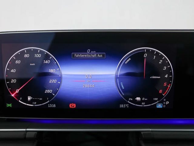 Mercedes-Benz GLE 350 4MATIC