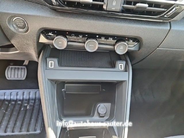 Citroën ë-C4 Shine