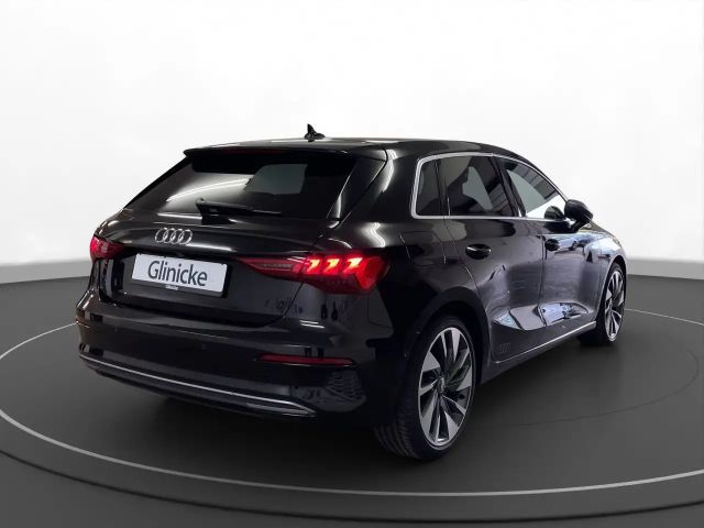 Audi A3 35 TFSI Sedan