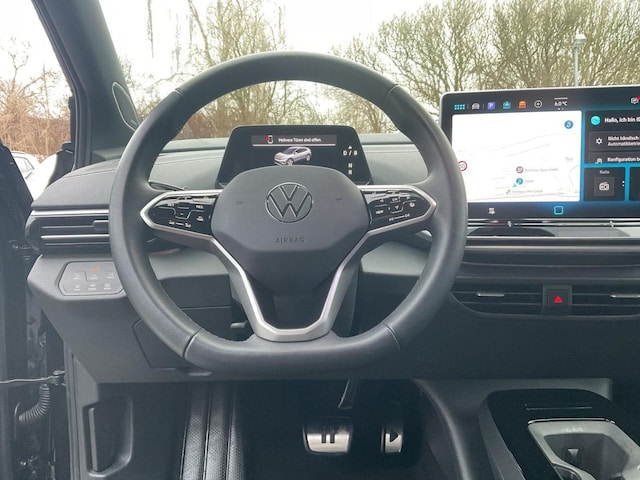 Volkswagen ID.4 Performance Pro