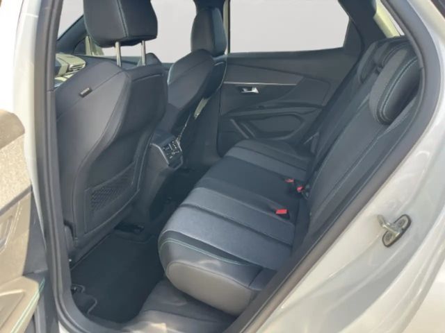 Peugeot 3008 Allure Pack