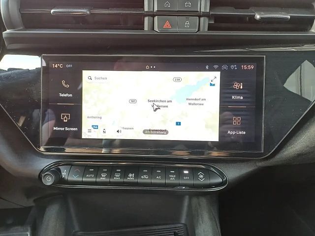 Alfa Romeo Junior Ibrida Speciale