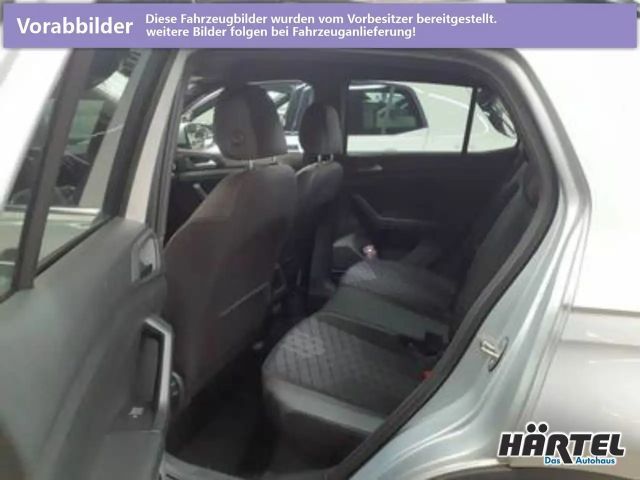 Volkswagen T-Cross 1.5 TSI DSG R-Line