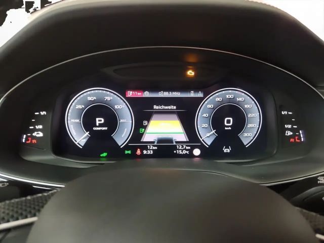 Audi Q7 Business Hybride Quattro S-Line